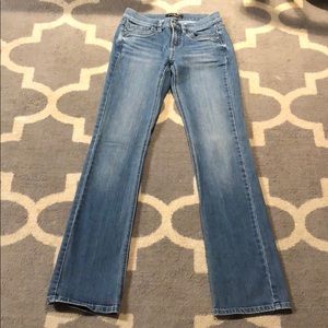 White House Black Market Woman’s Jeans